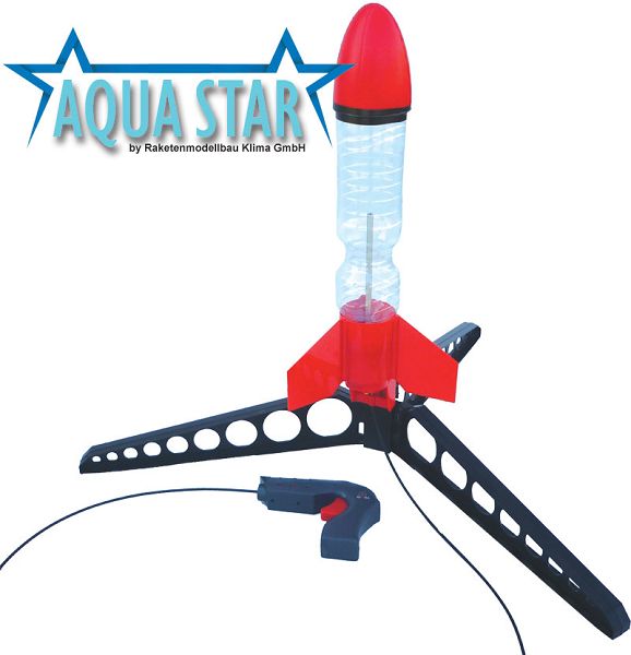 Aqua Star Starterset